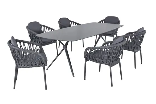 Esstisch Bari 240x100cm